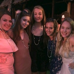 Meet your Posher, Devon